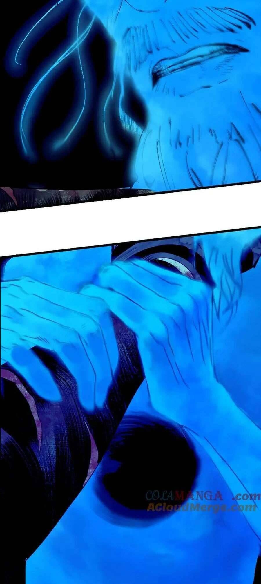 Sở Ô - Chap 30 - Trang 35