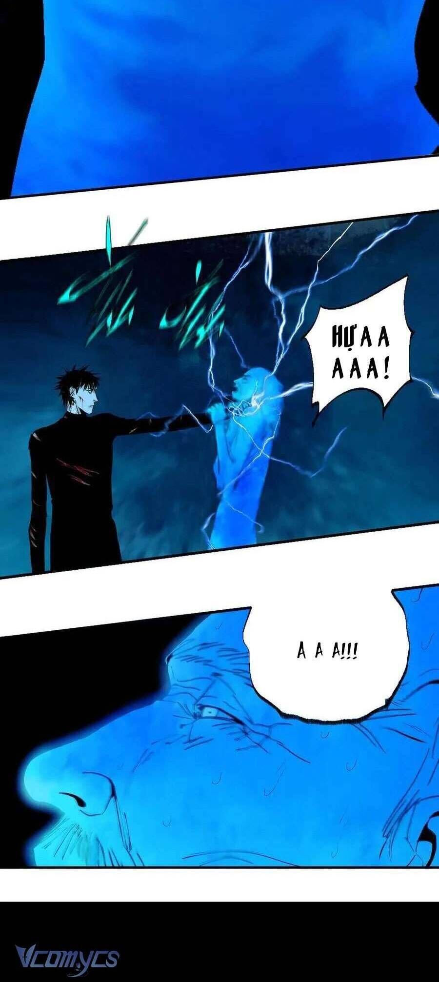Sở Ô - Chap 30 - Trang 36