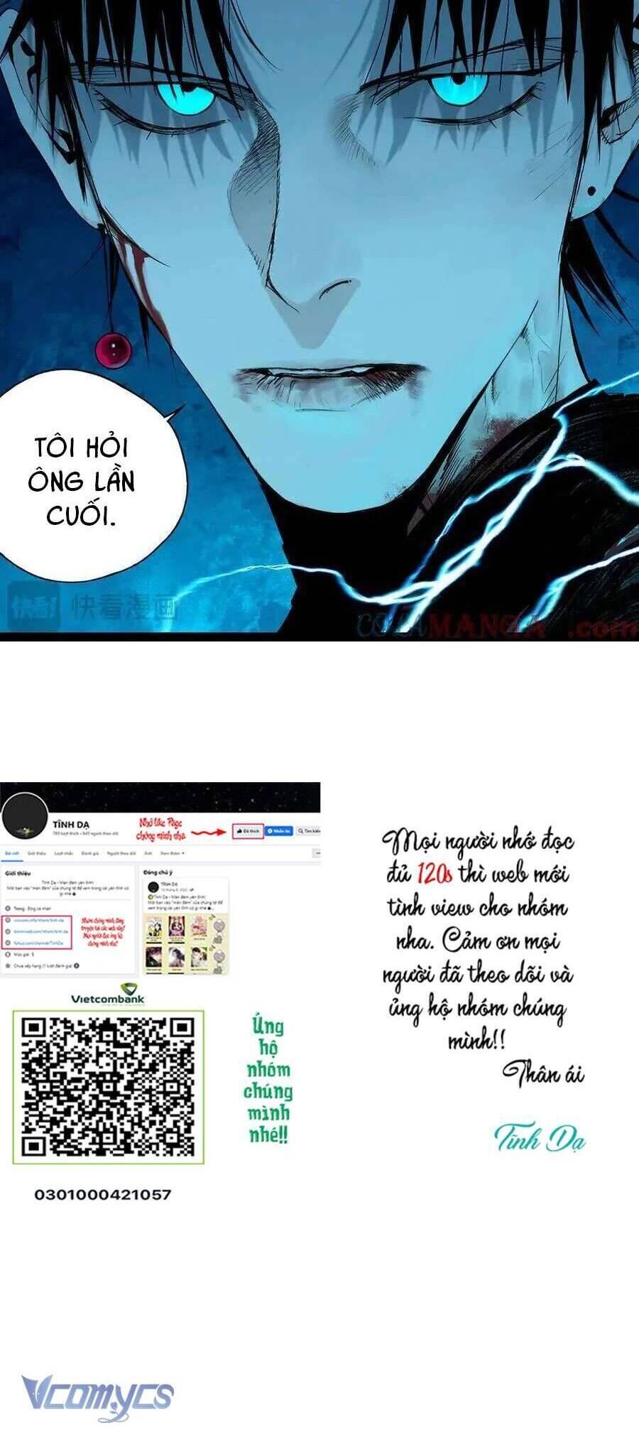 Sở Ô - Chap 30 - Trang 38