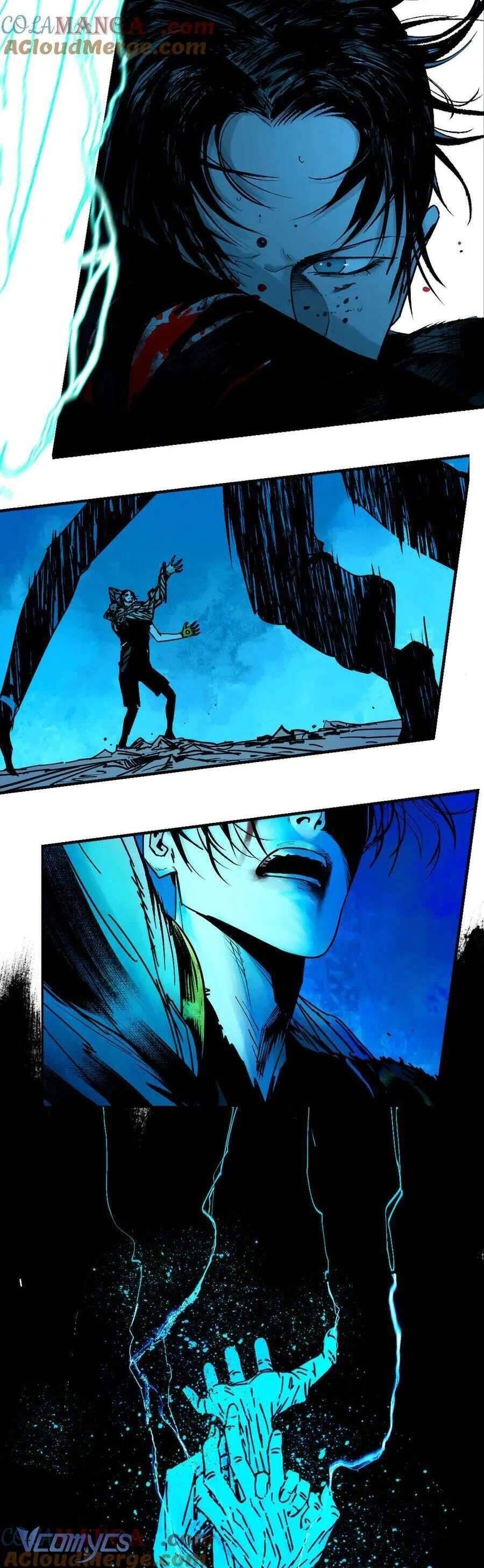 Sở Ô - Chap 30 - Trang 6