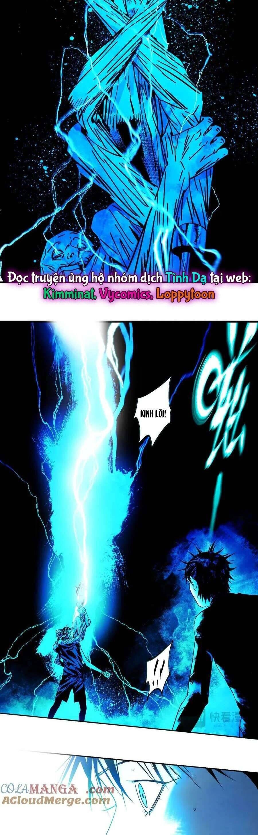 Sở Ô - Chap 30 - Trang 7