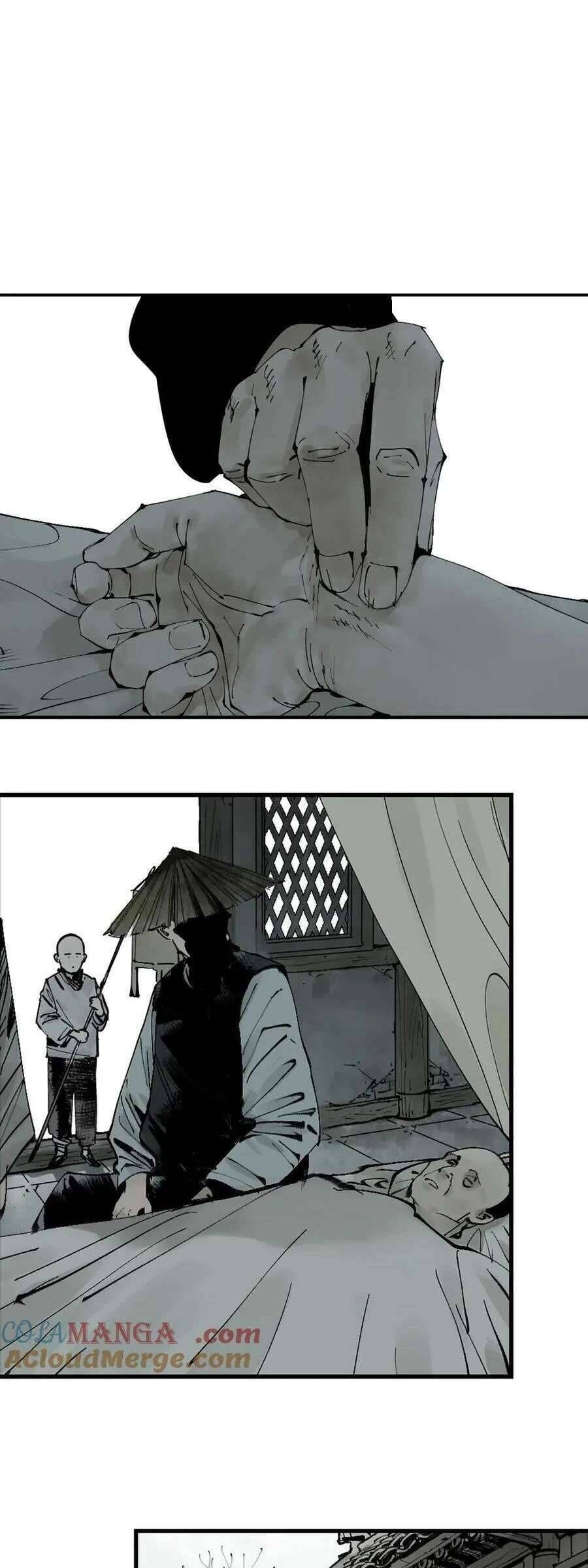 Sở Ô - Chap 31 - Trang 13
