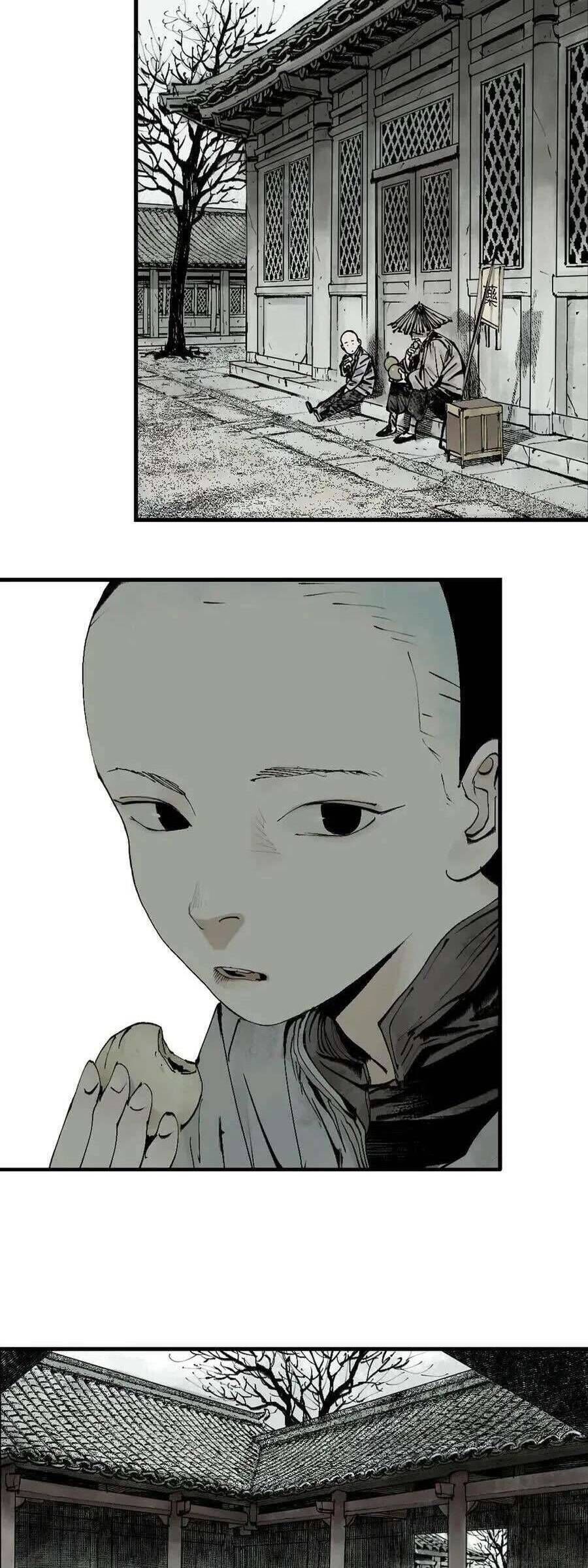 Sở Ô - Chap 31 - Trang 14