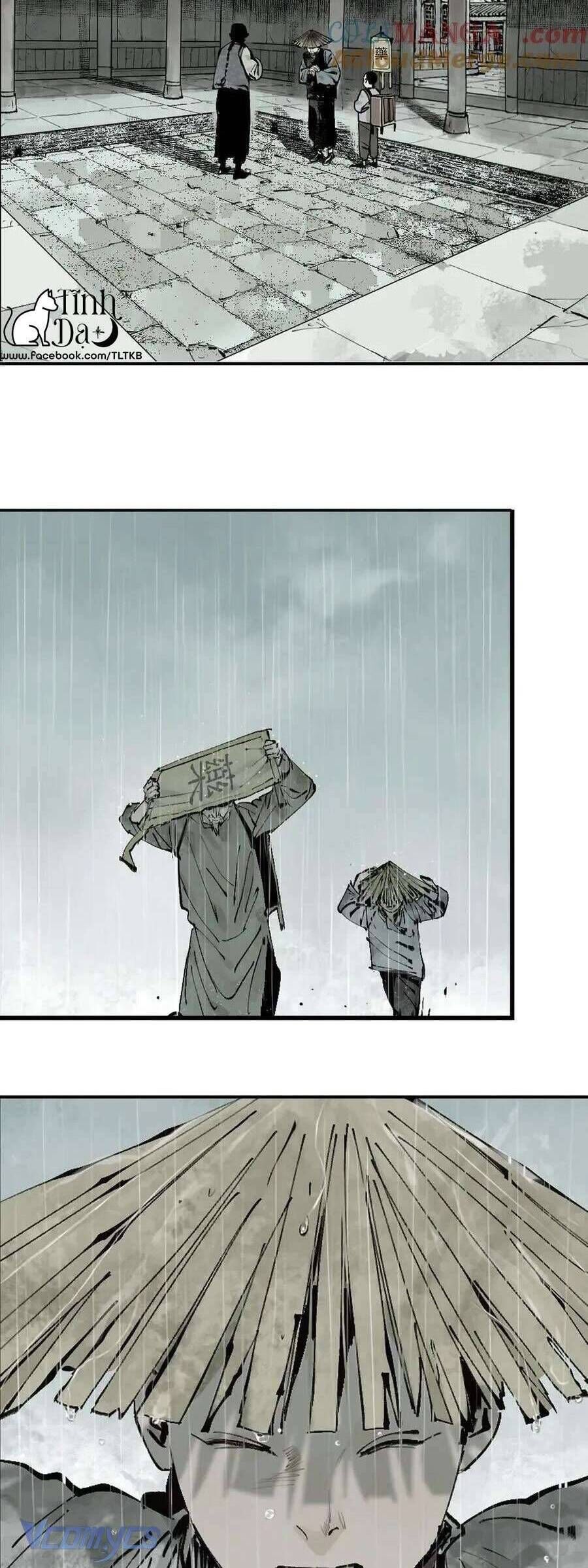 Sở Ô - Chap 31 - Trang 15