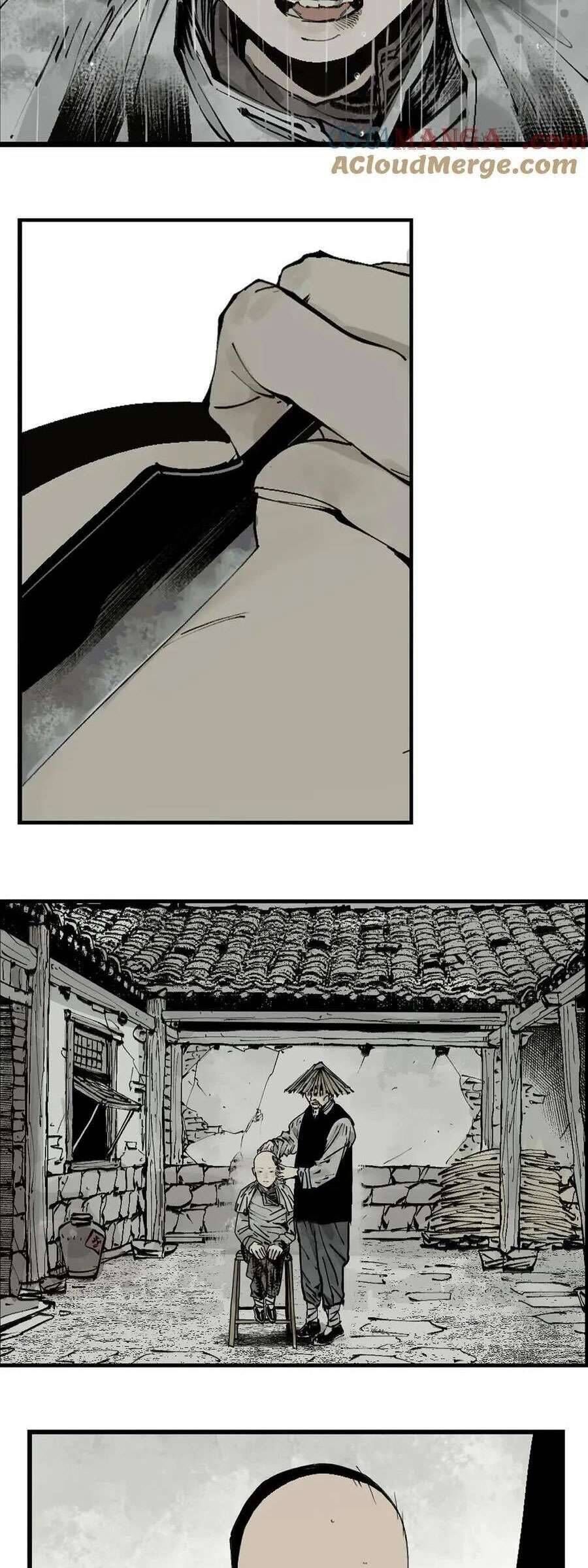 Sở Ô - Chap 31 - Trang 16