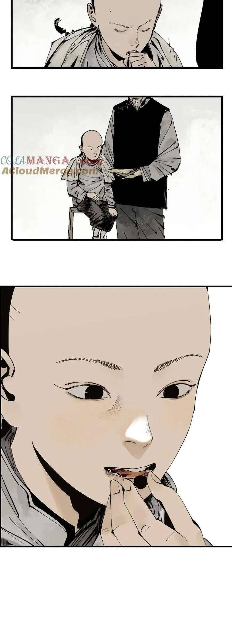 Sở Ô - Chap 31 - Trang 17