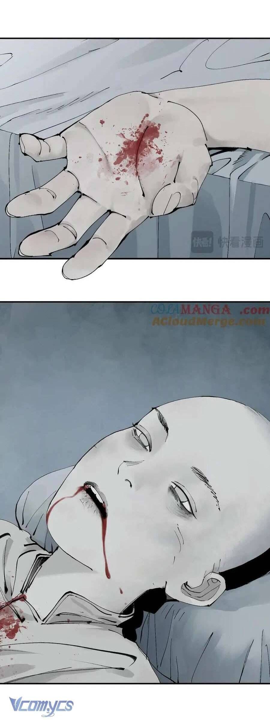 Sở Ô - Chap 31 - Trang 18