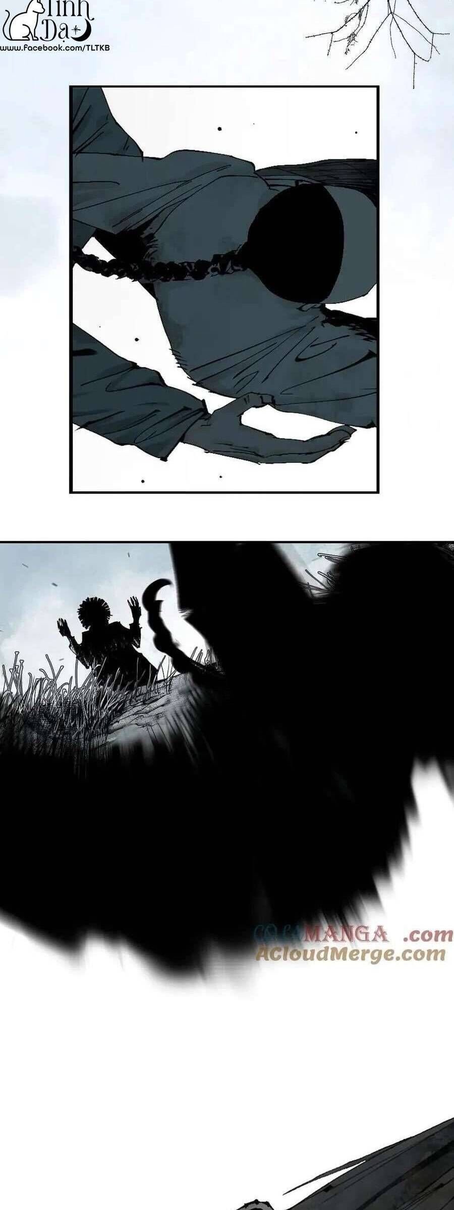 Sở Ô - Chap 31 - Trang 20
