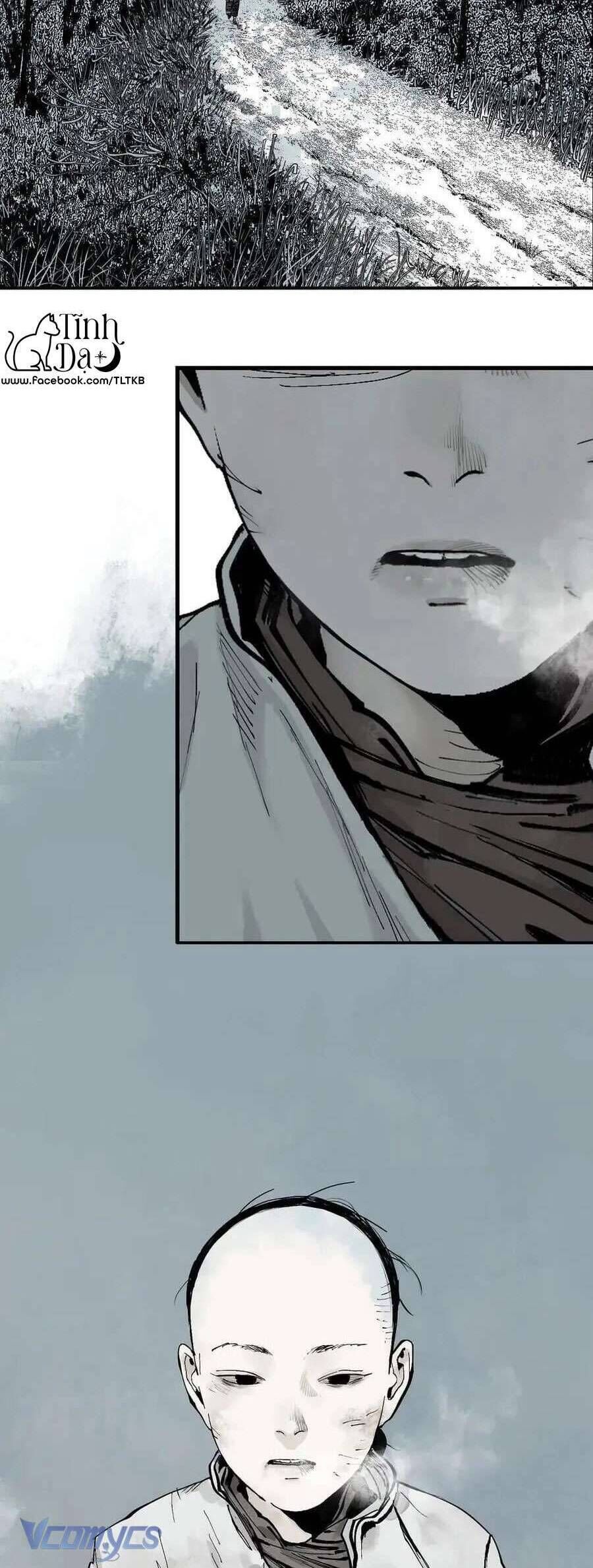 Sở Ô - Chap 31 - Trang 3