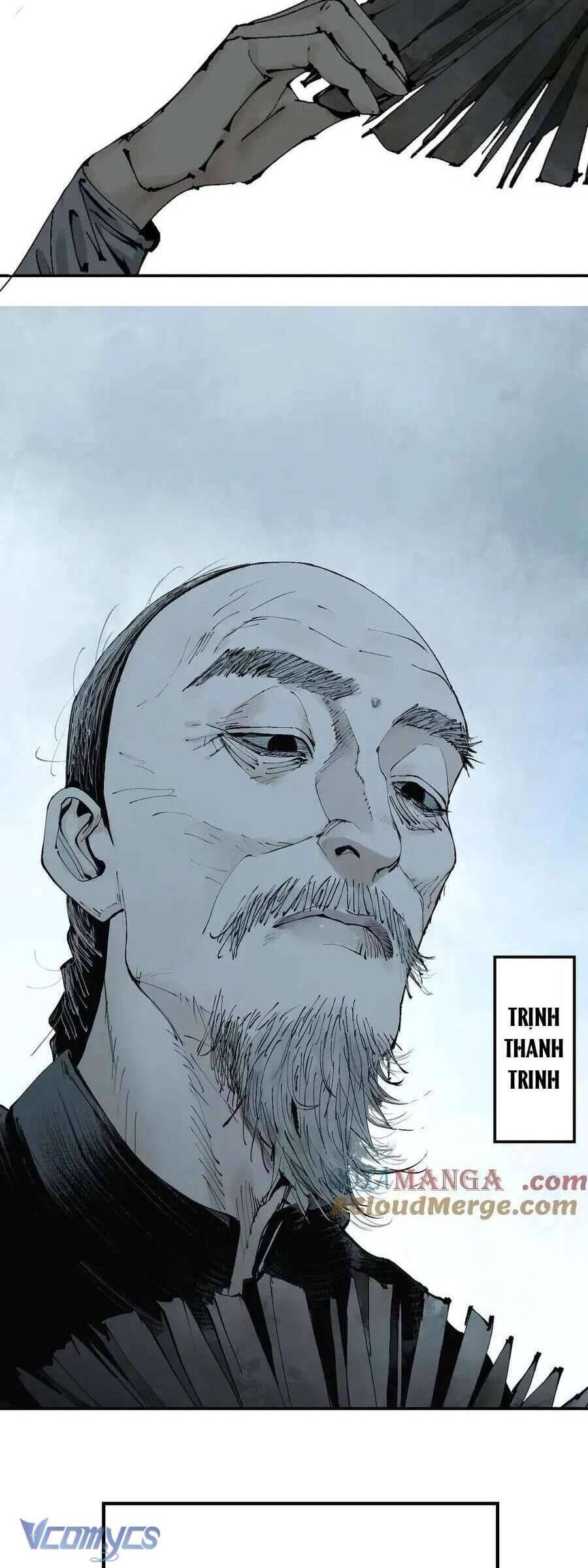 Sở Ô - Chap 31 - Trang 21