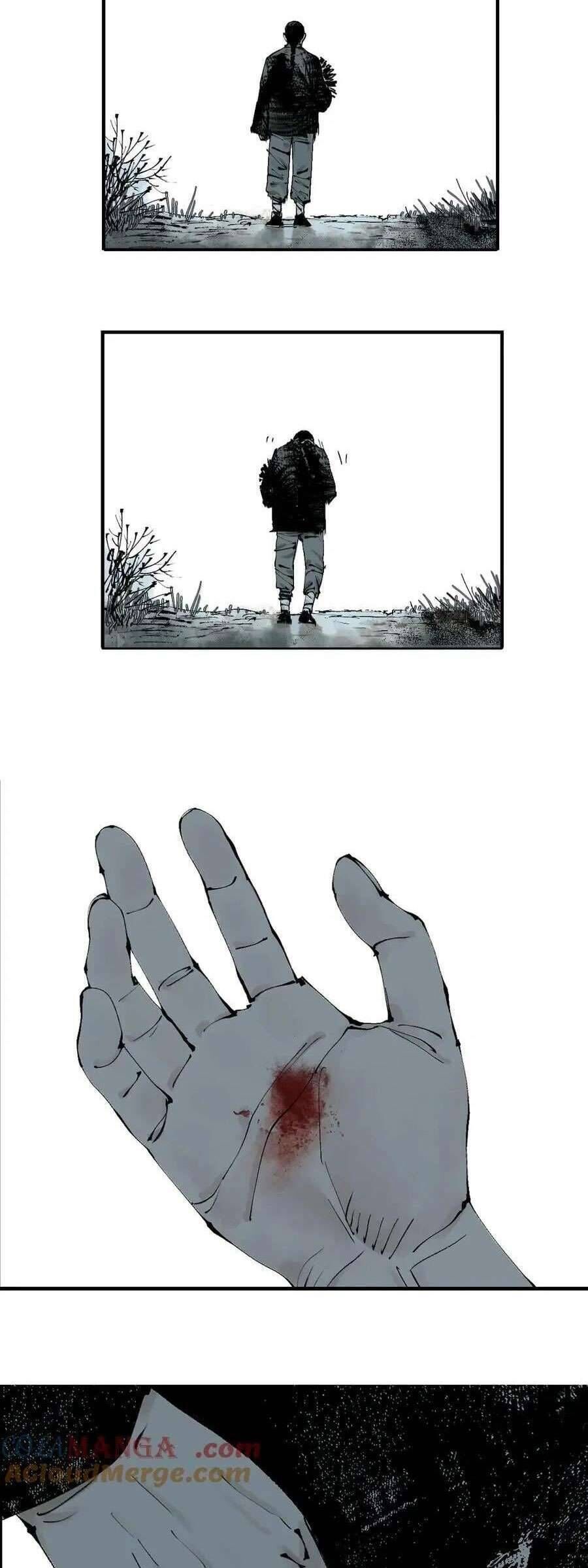 Sở Ô - Chap 31 - Trang 22