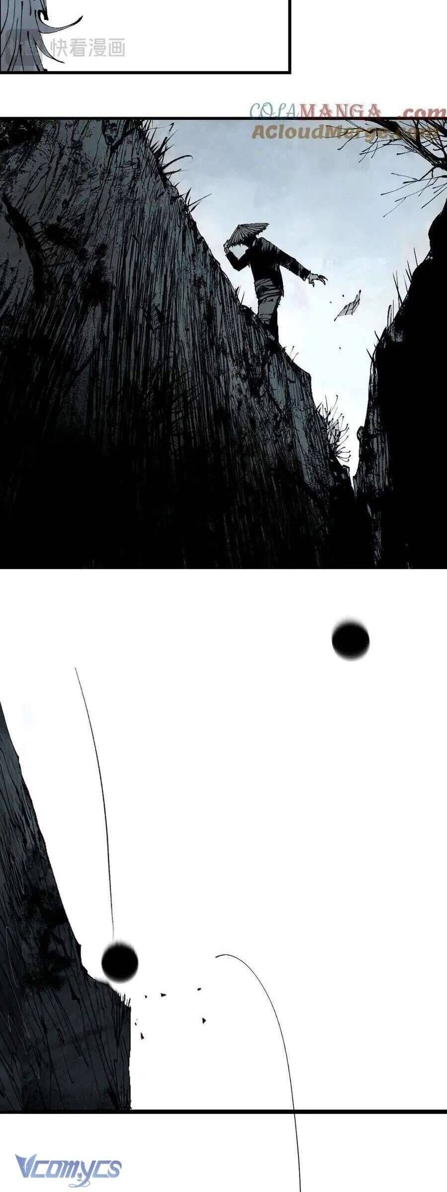 Sở Ô - Chap 31 - Trang 24