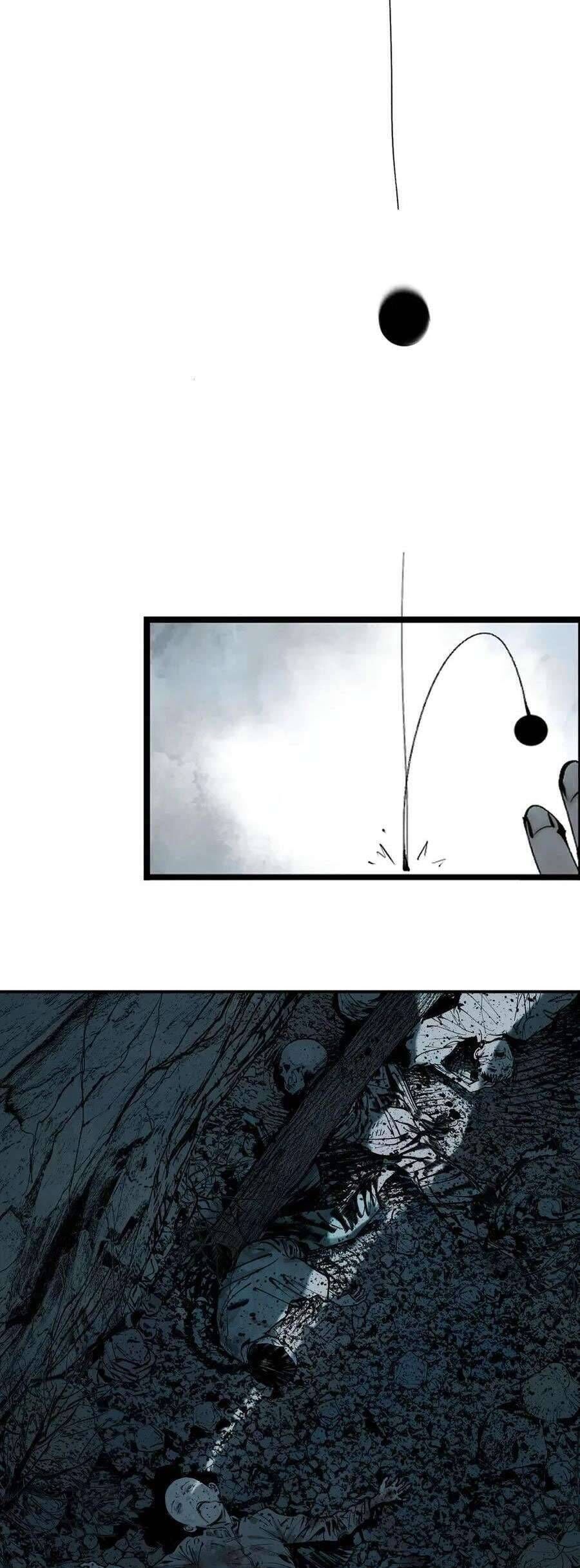 Sở Ô - Chap 31 - Trang 25