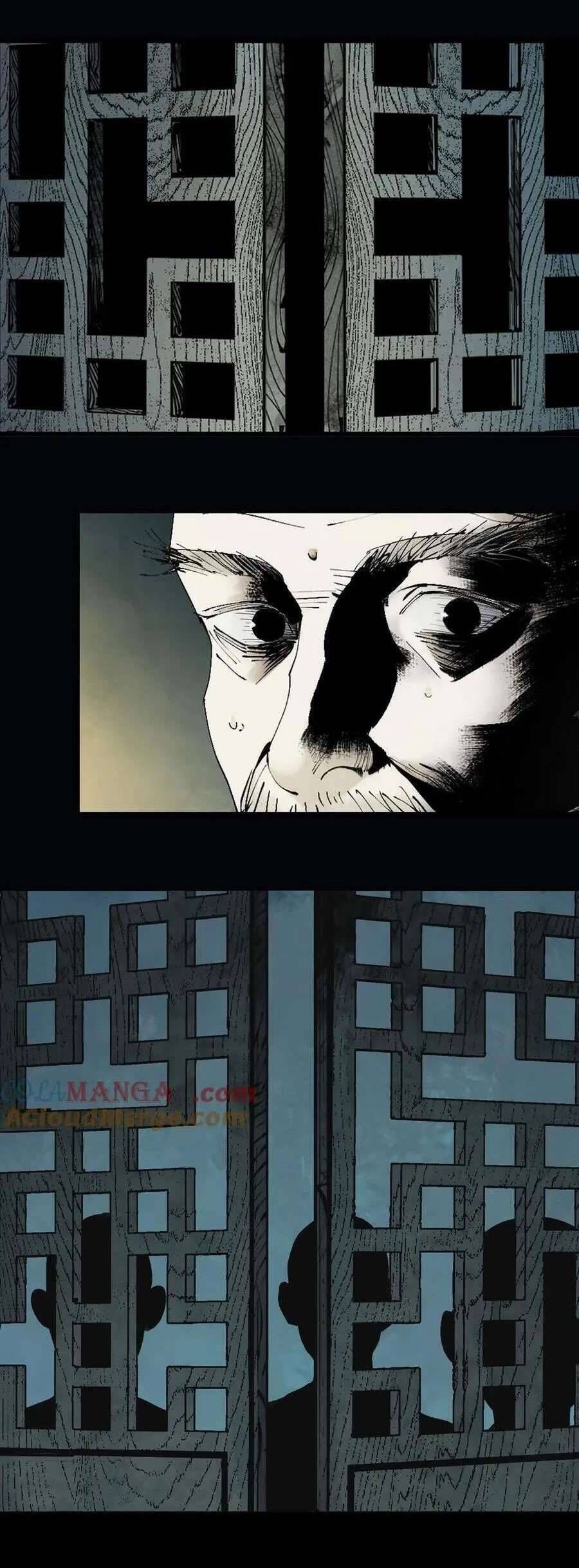 Sở Ô - Chap 31 - Trang 28