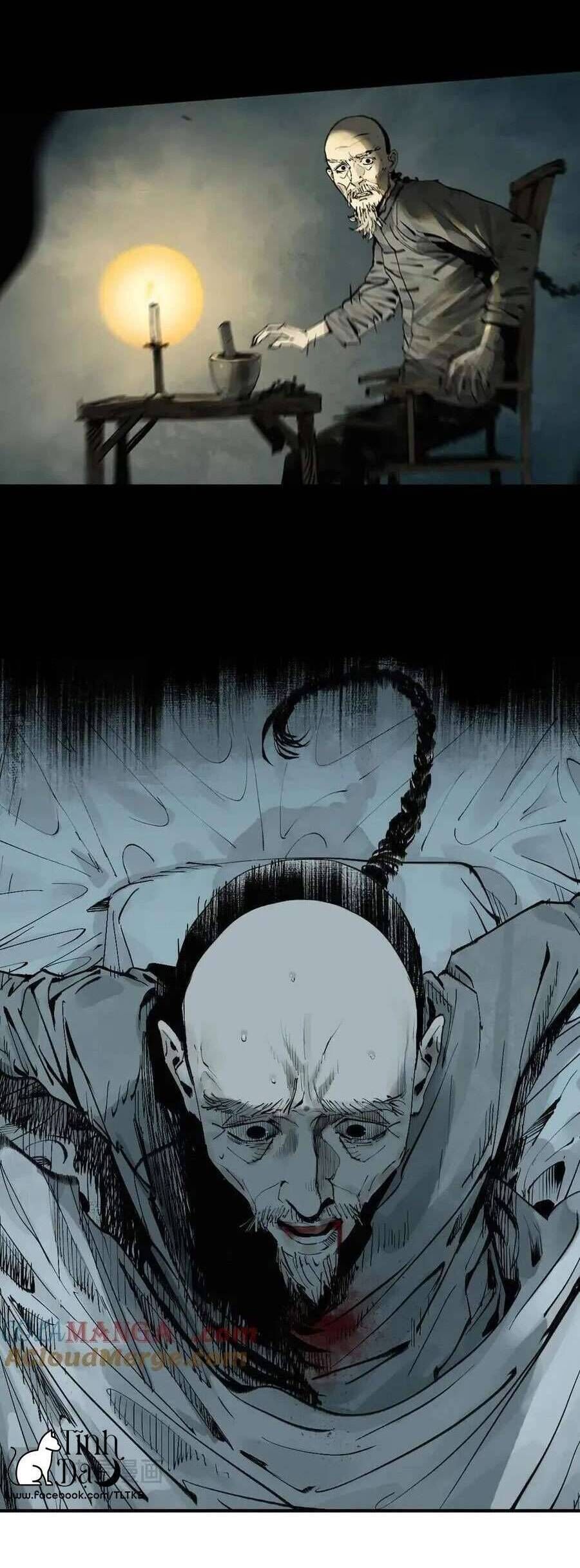 Sở Ô - Chap 31 - Trang 29