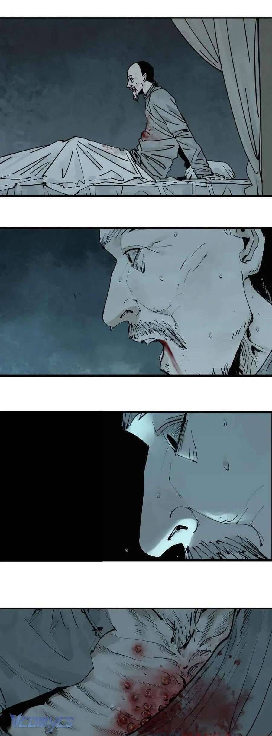 Sở Ô - Chap 31 - Trang 30