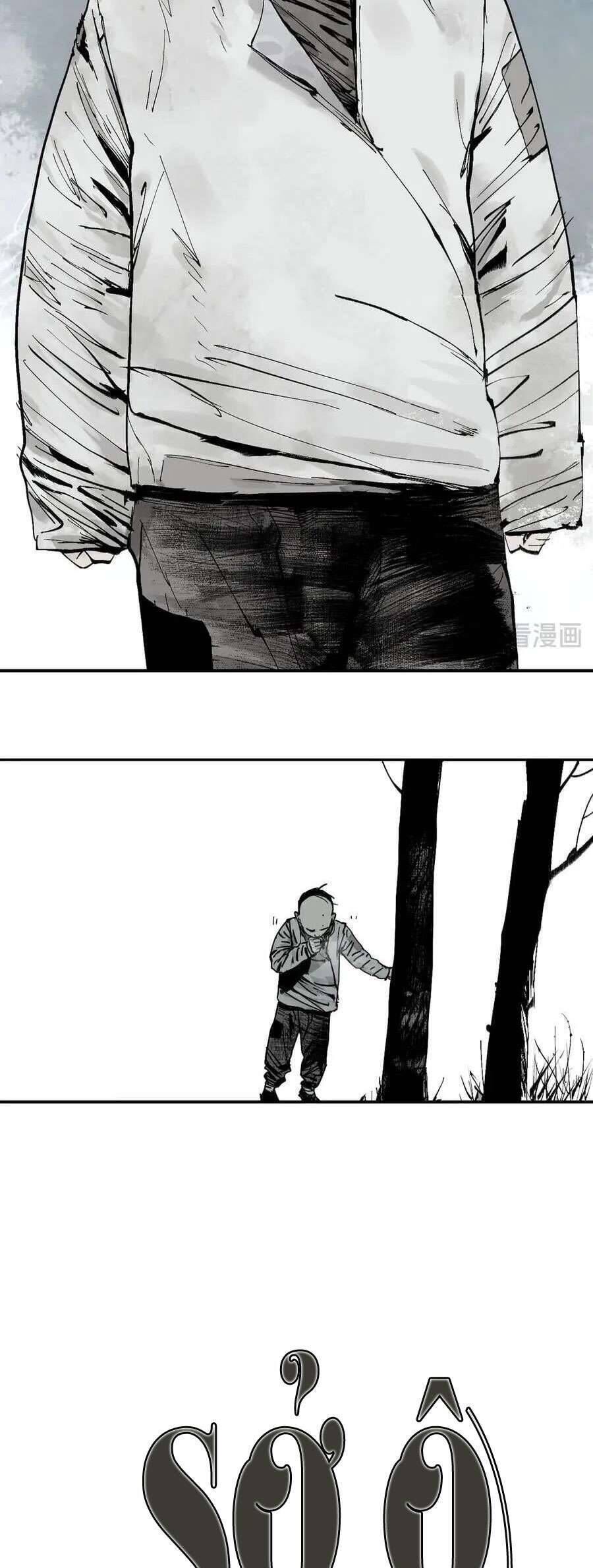 Sở Ô - Chap 31 - Trang 4