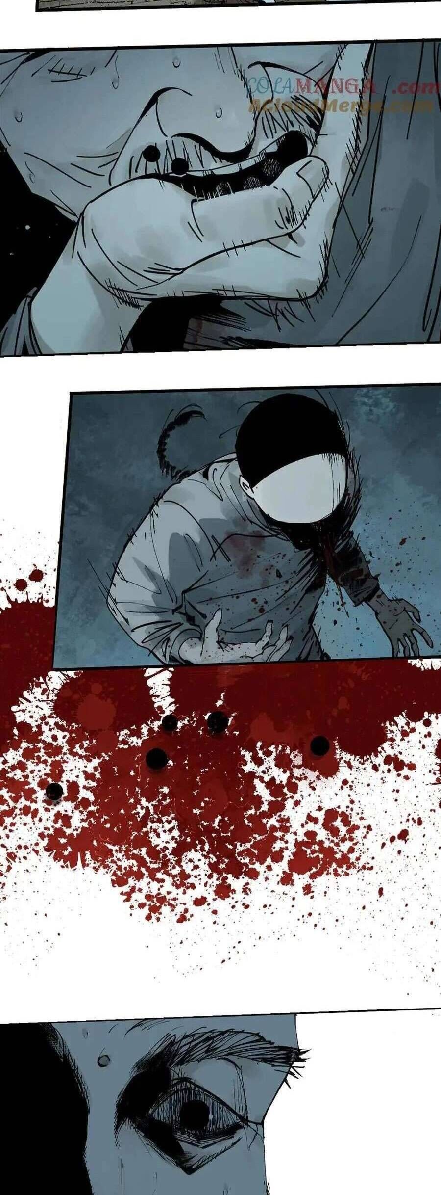 Sở Ô - Chap 31 - Trang 32
