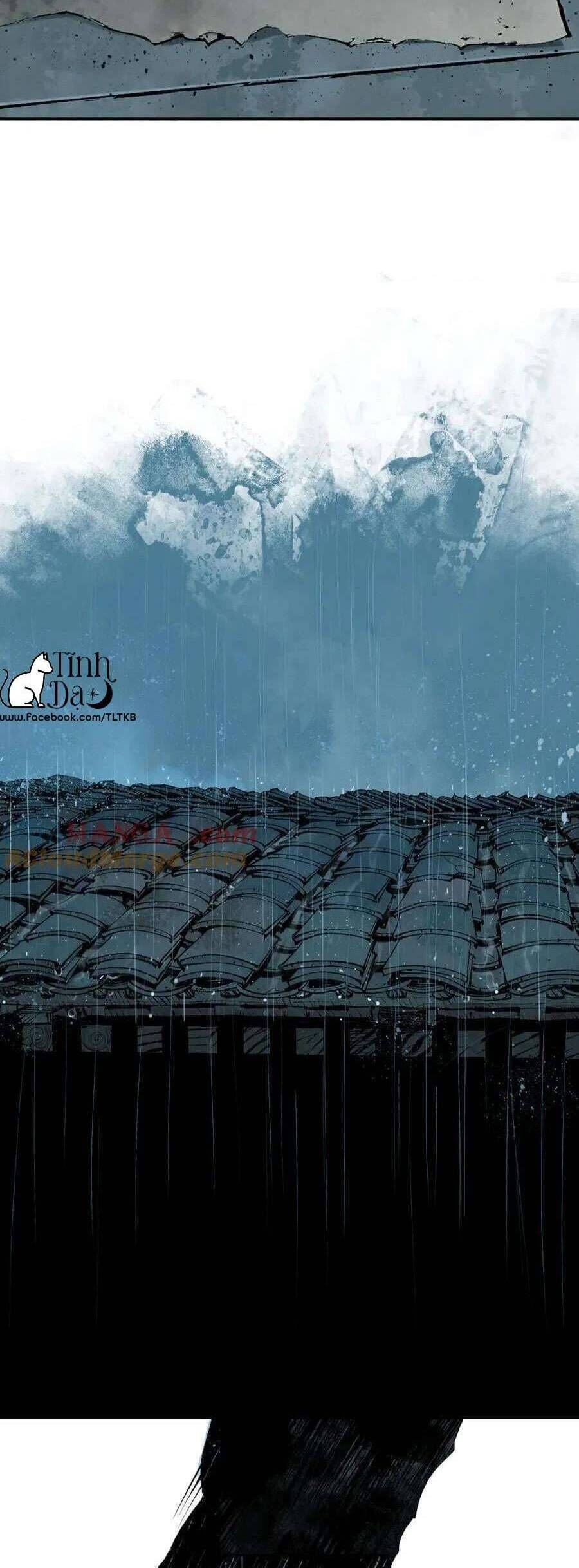 Sở Ô - Chap 31 - Trang 35