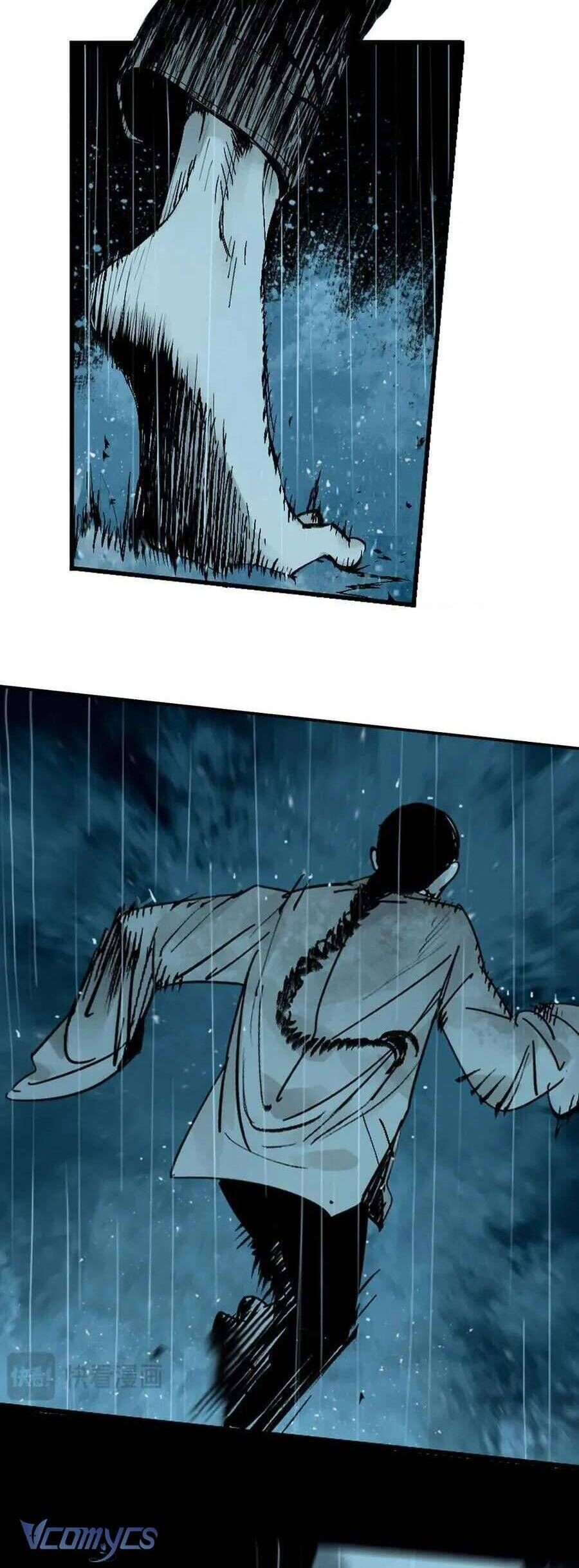 Sở Ô - Chap 31 - Trang 36