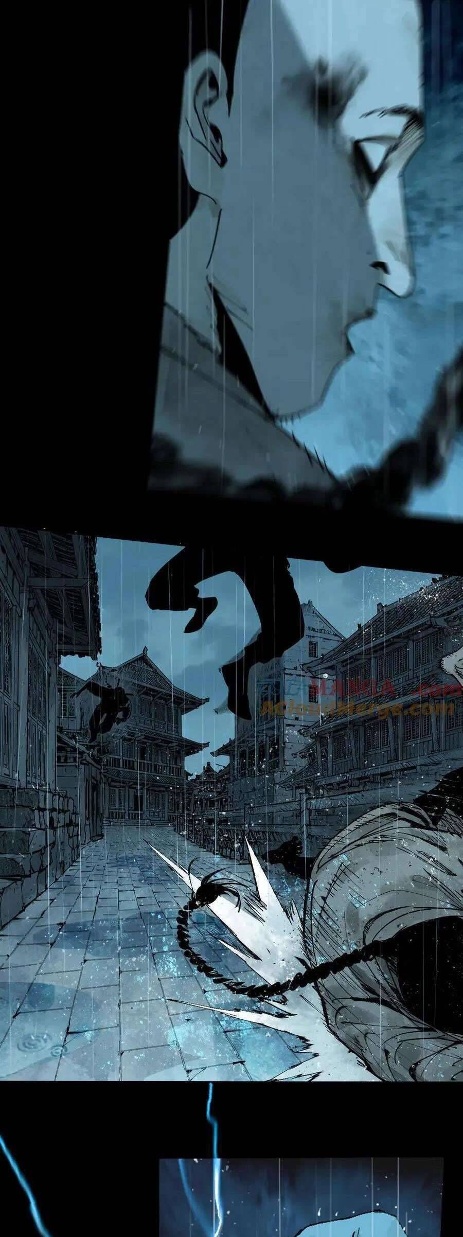 Sở Ô - Chap 31 - Trang 37