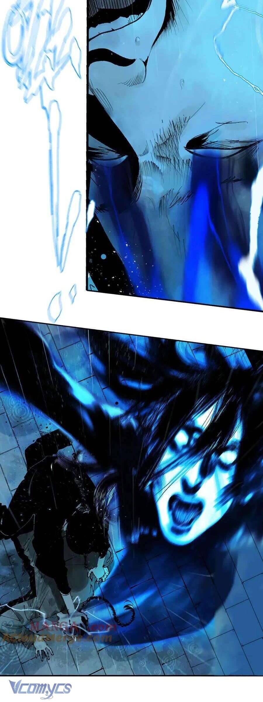 Sở Ô - Chap 31 - Trang 39