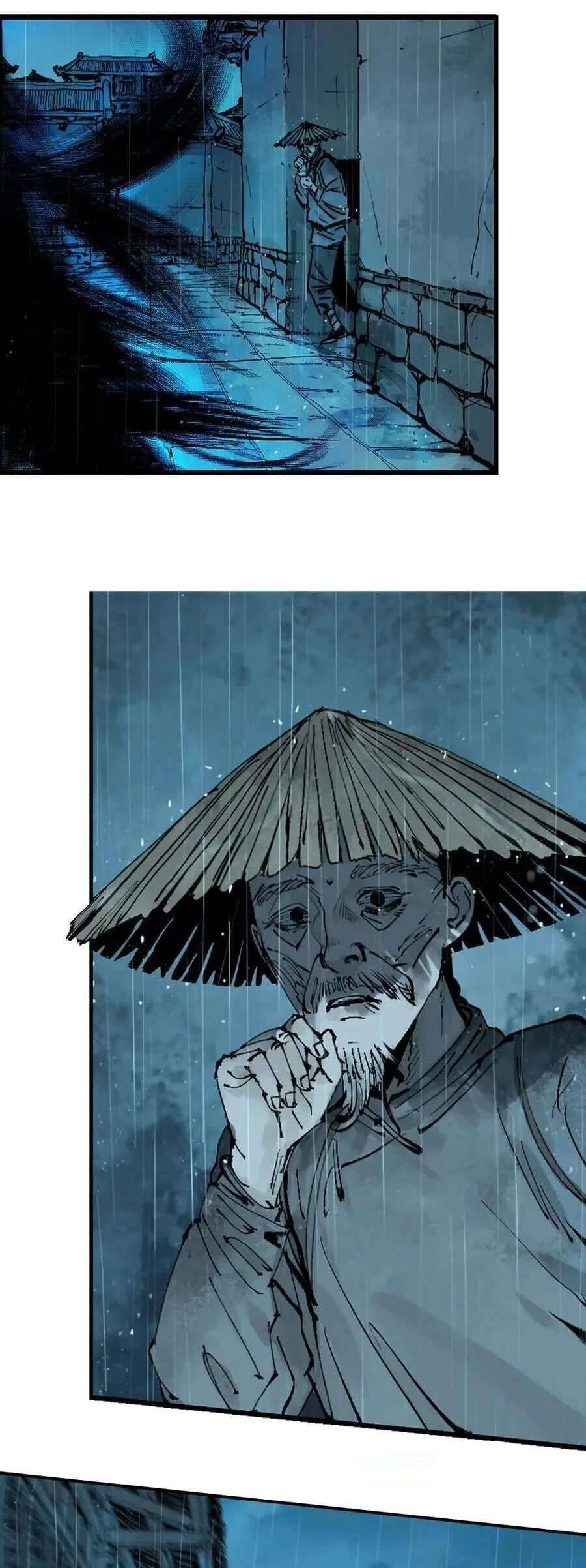 Sở Ô - Chap 31 - Trang 40