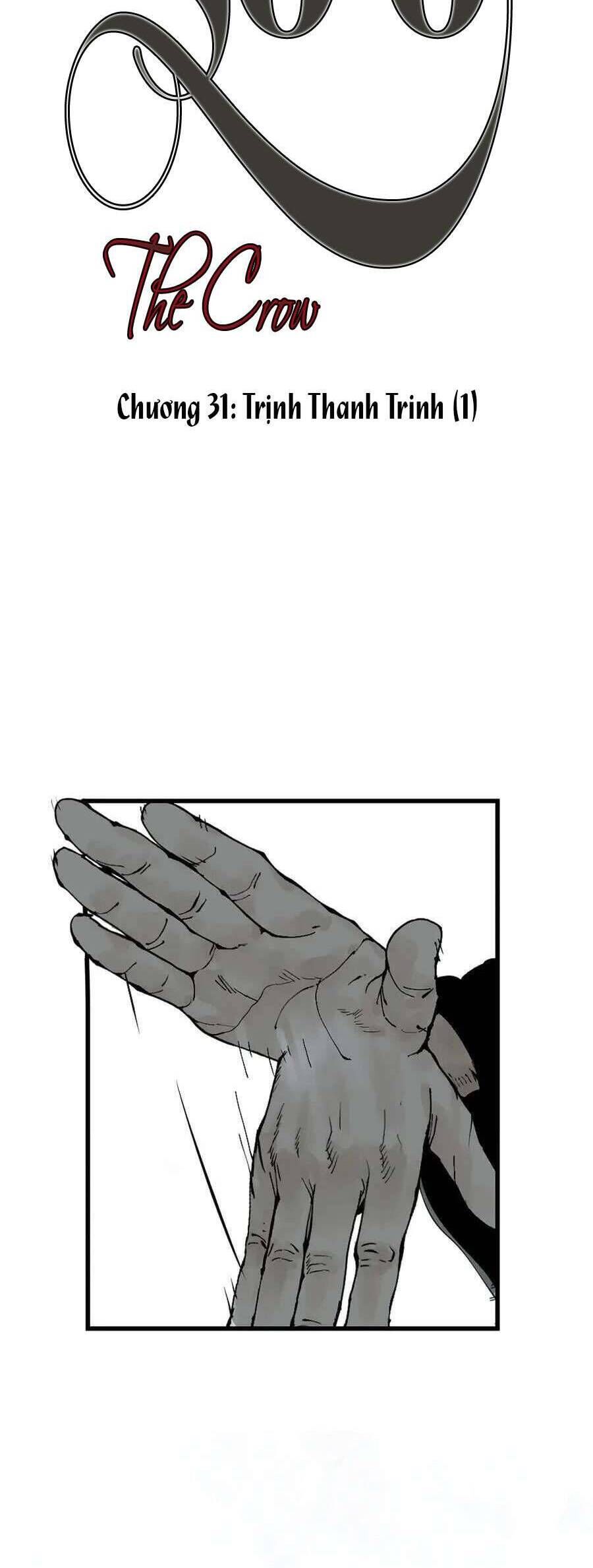 Sở Ô - Chap 31 - Trang 5