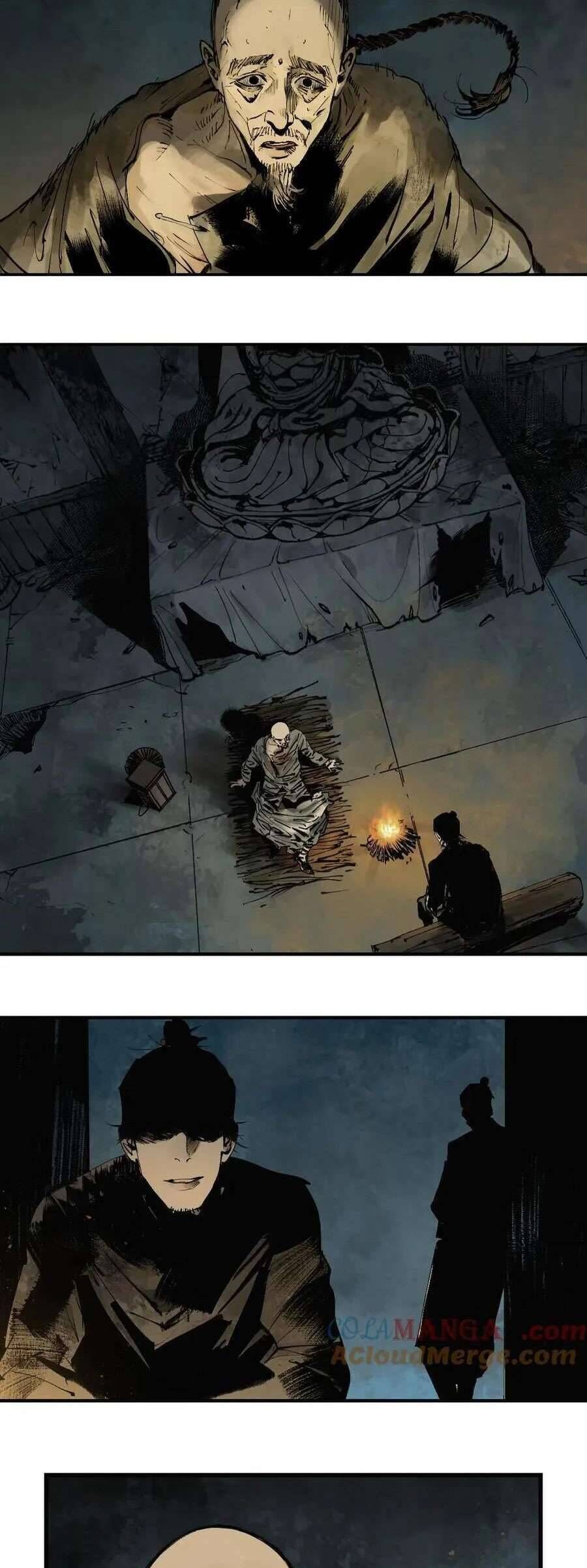 Sở Ô - Chap 31 - Trang 43