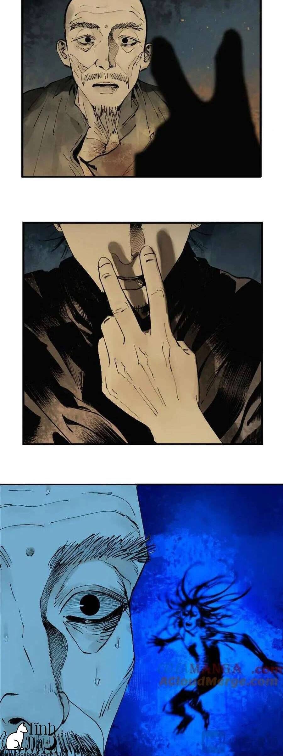 Sở Ô - Chap 31 - Trang 44