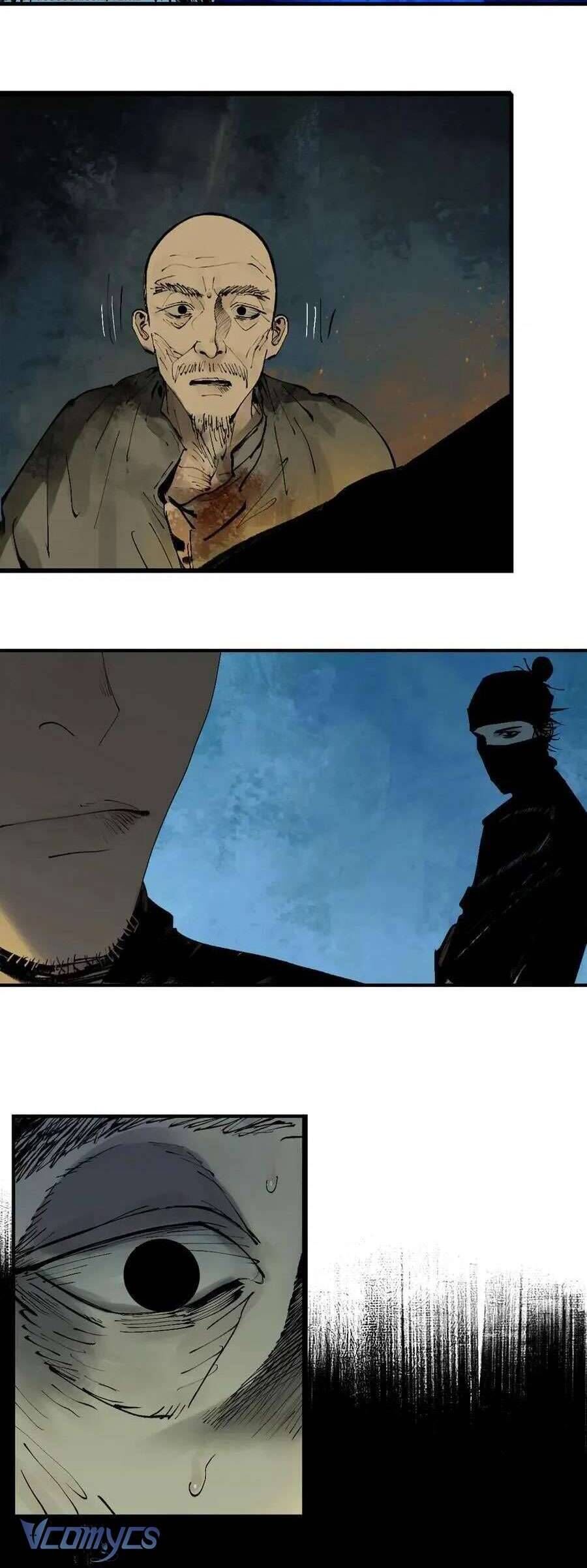 Sở Ô - Chap 31 - Trang 45