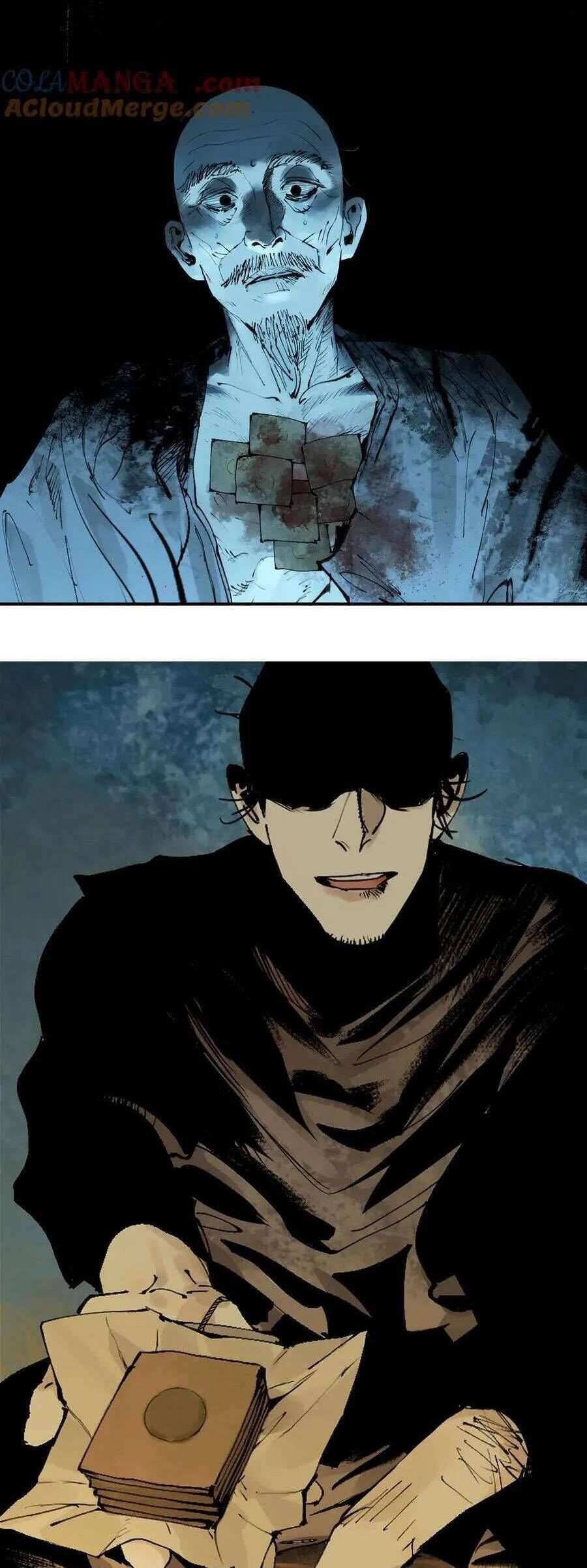 Sở Ô - Chap 31 - Trang 46