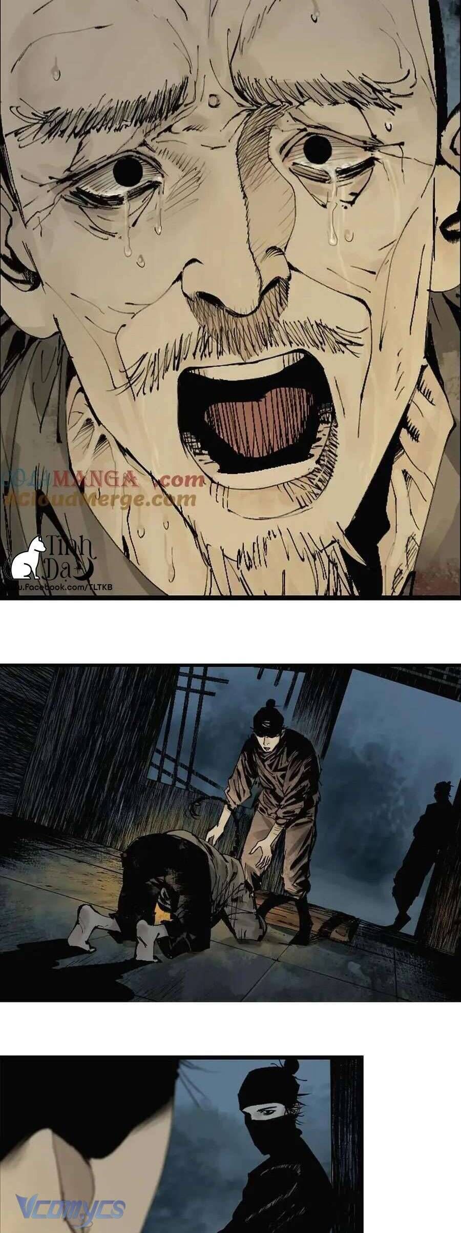 Sở Ô - Chap 31 - Trang 48