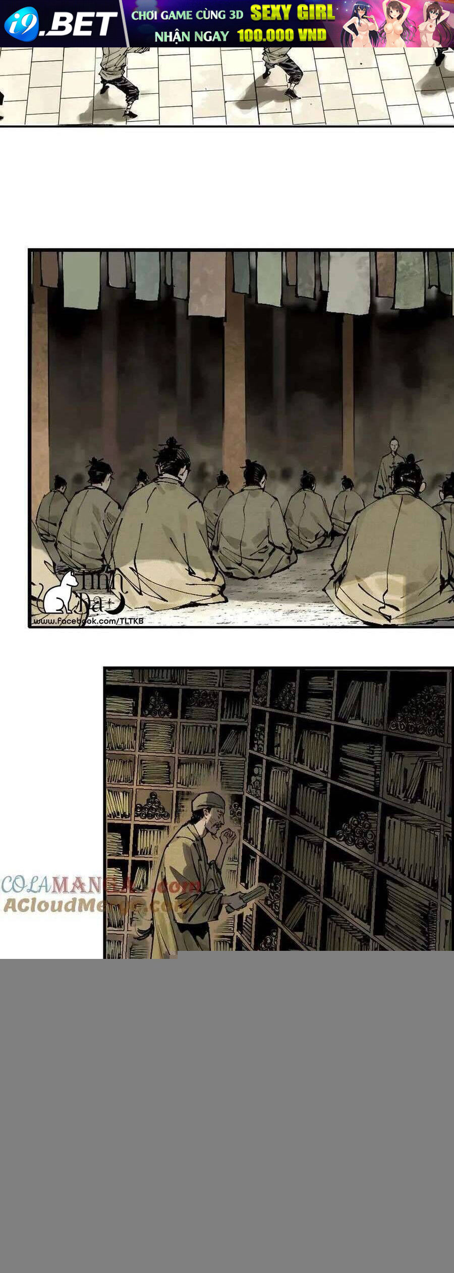 Sở Ô - Chap 31 - Trang 50