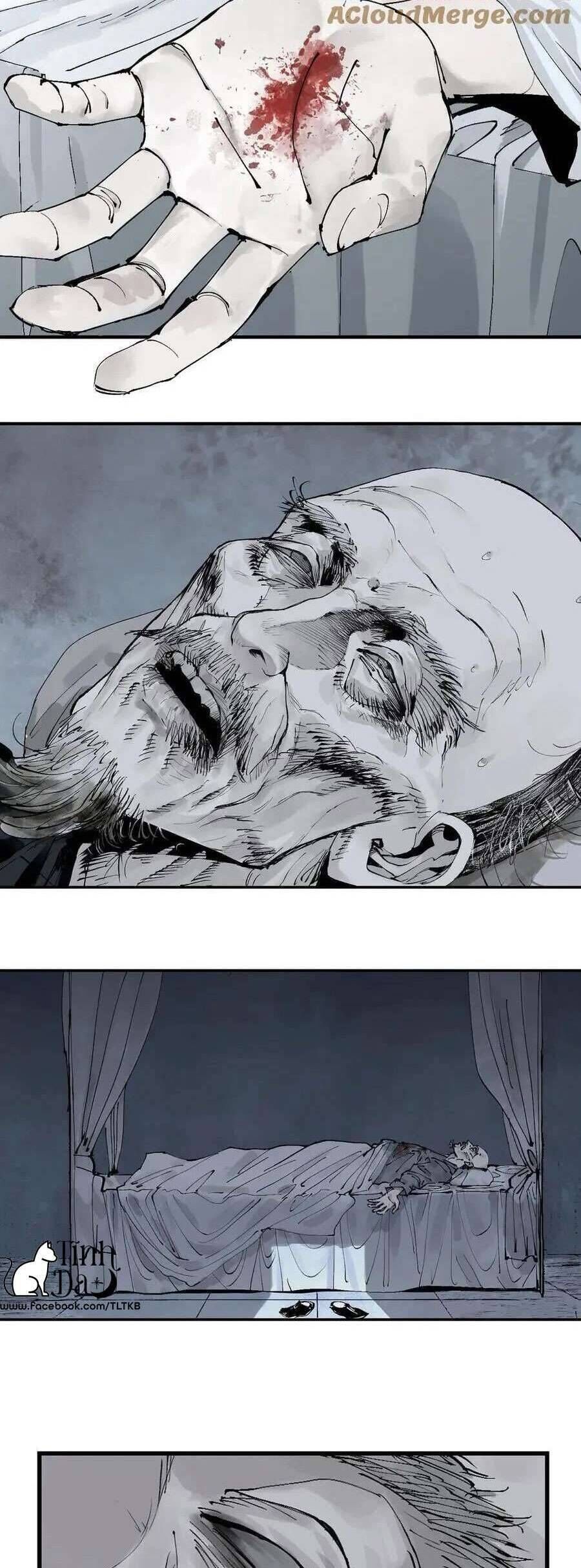 Sở Ô - Chap 31 - Trang 53