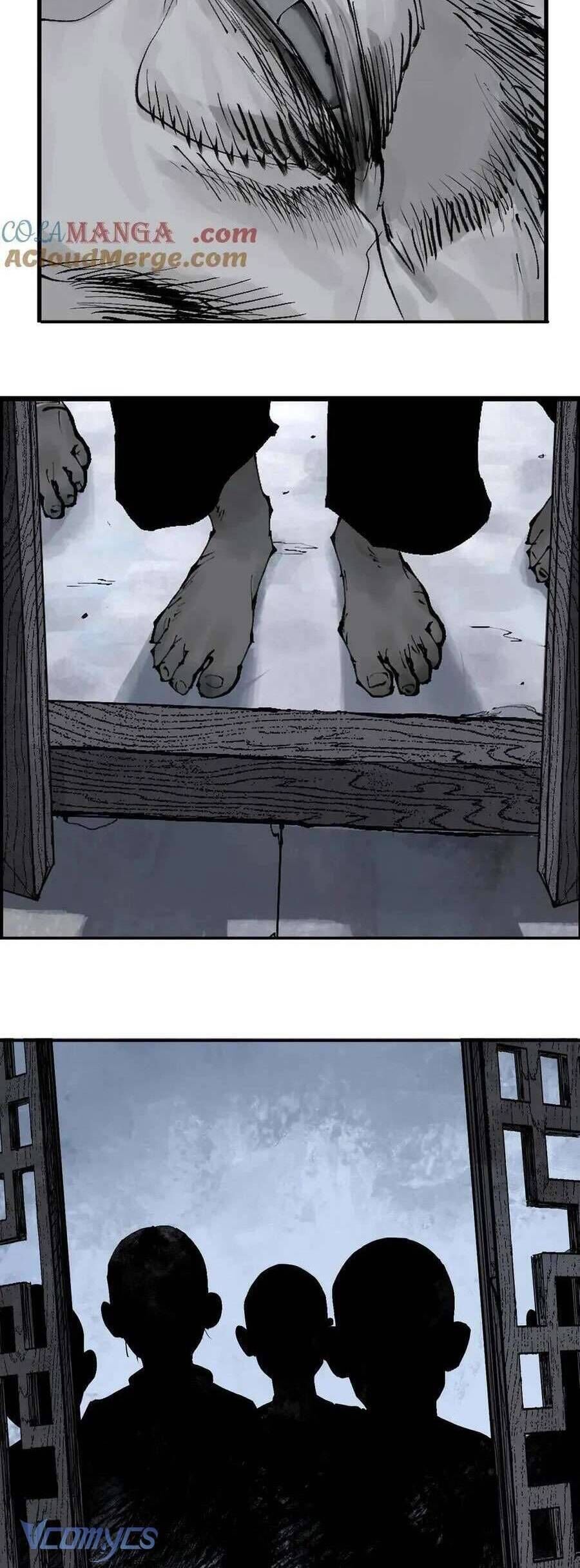 Sở Ô - Chap 31 - Trang 54