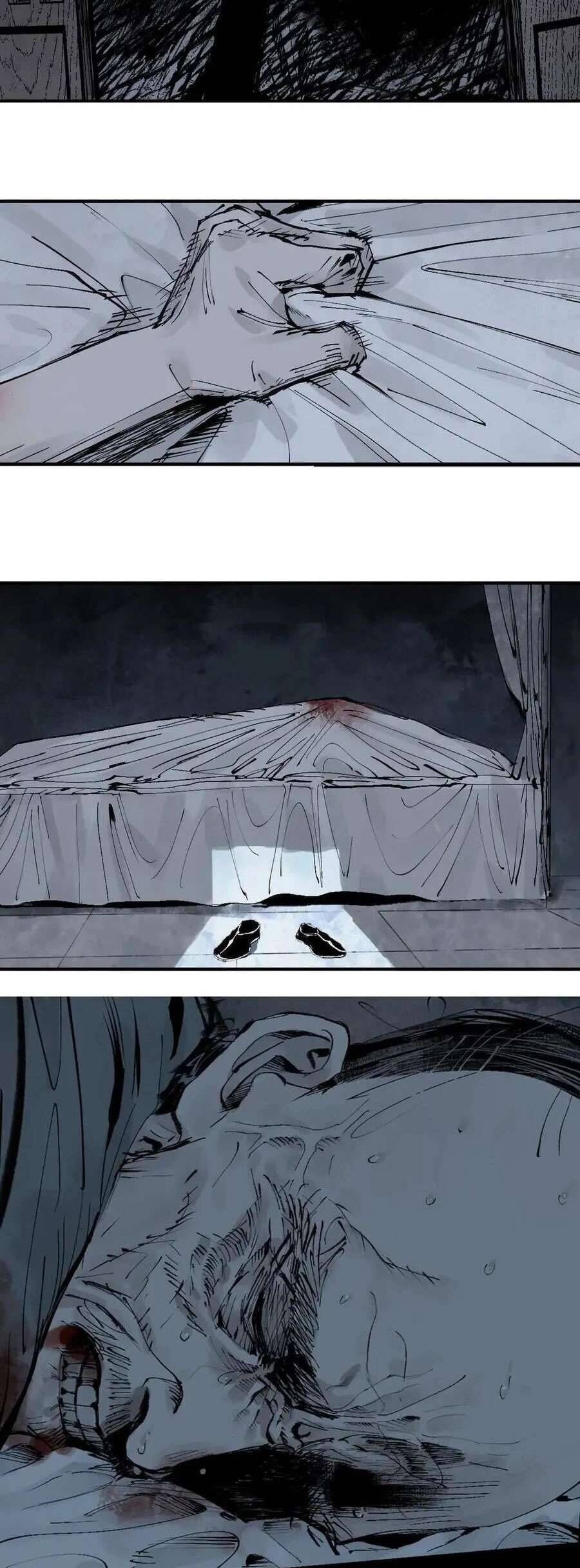 Sở Ô - Chap 31 - Trang 55