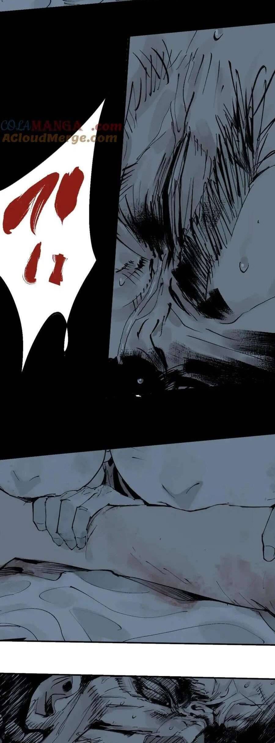 Sở Ô - Chap 31 - Trang 56