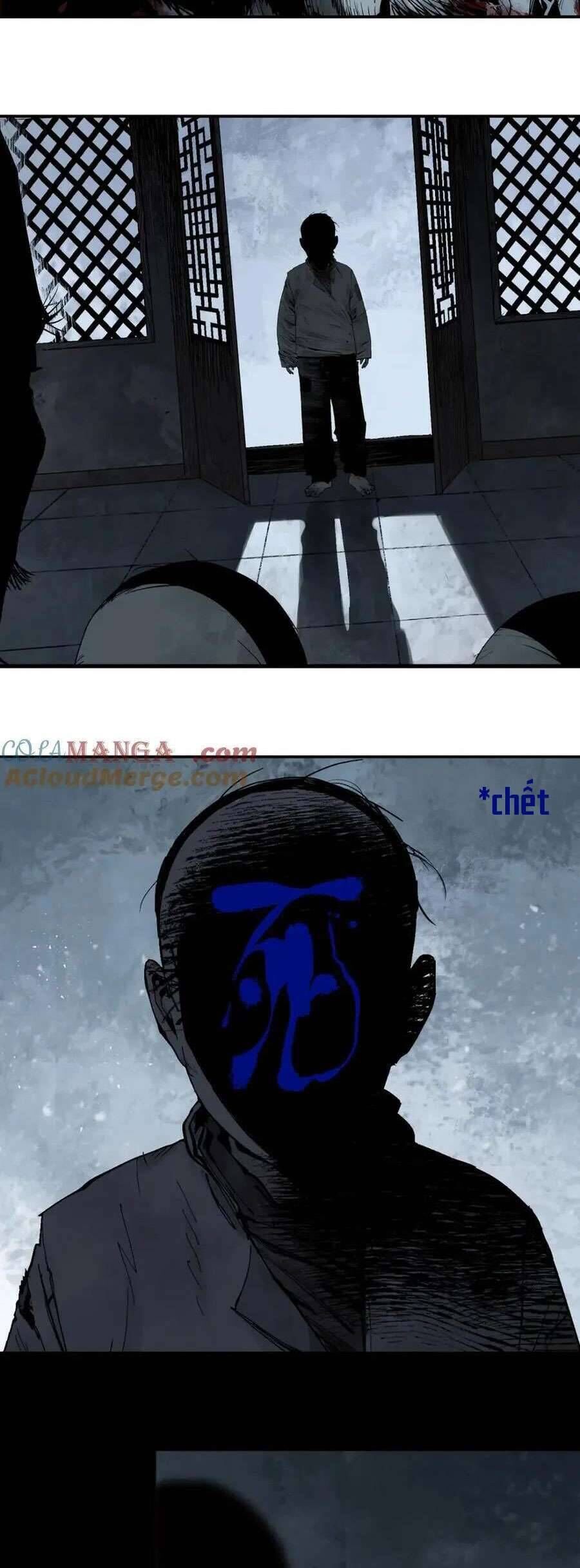 Sở Ô - Chap 31 - Trang 58
