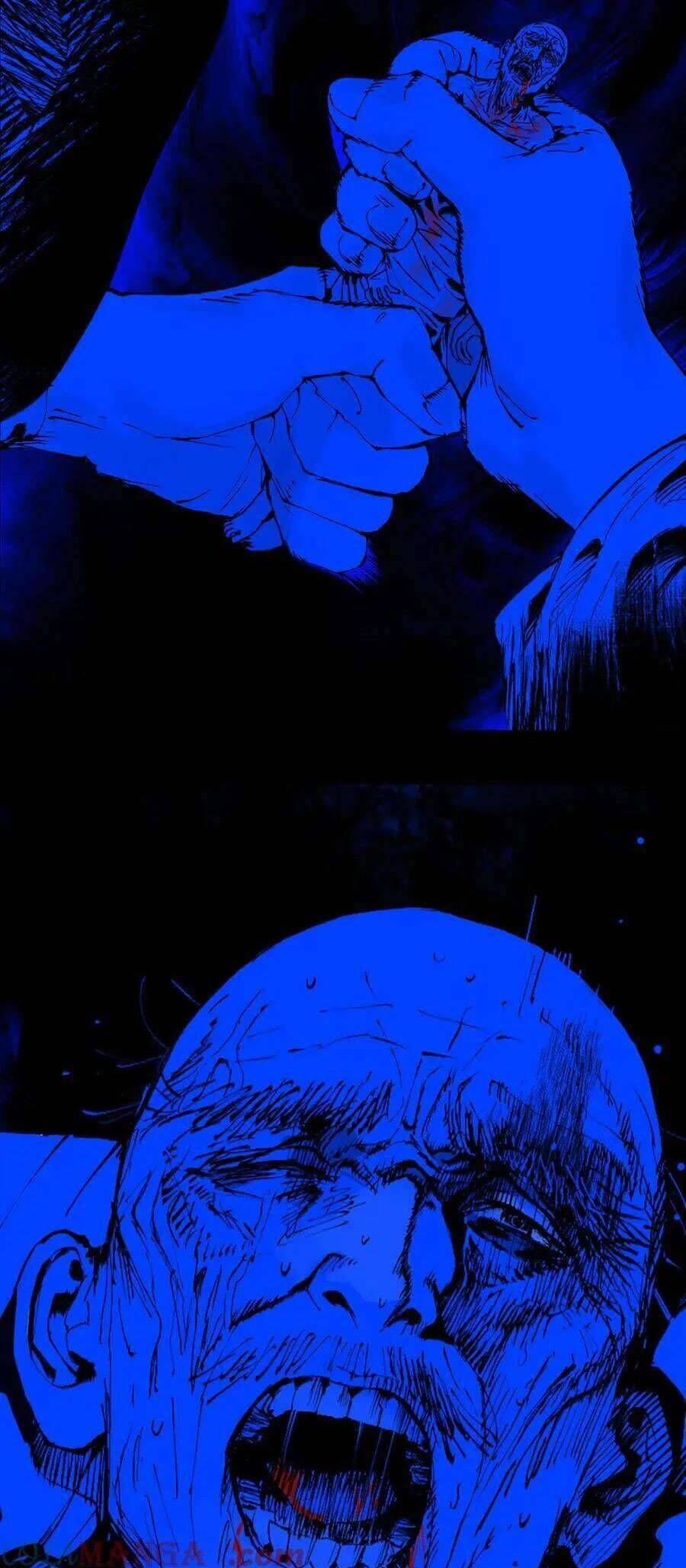 Sở Ô - Chap 31 - Trang 61