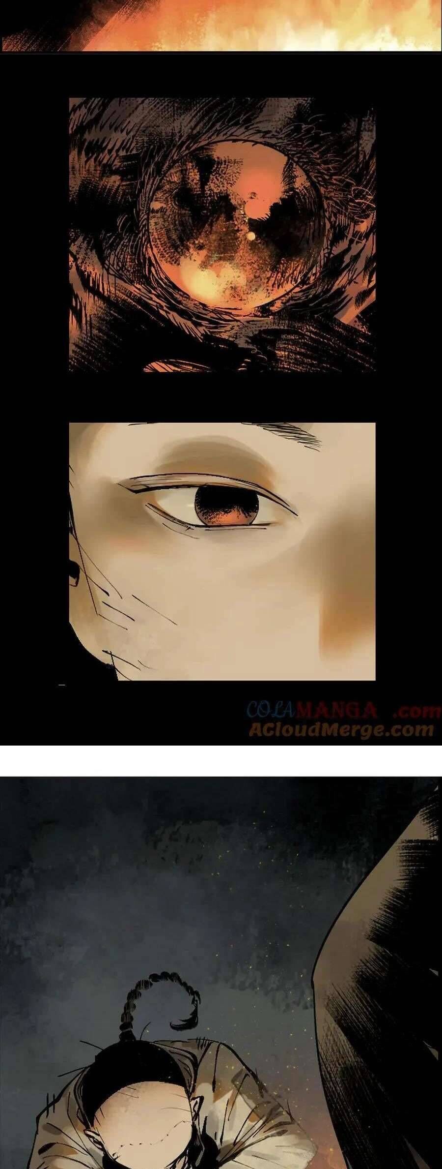 Sở Ô - Chap 31 - Trang 10