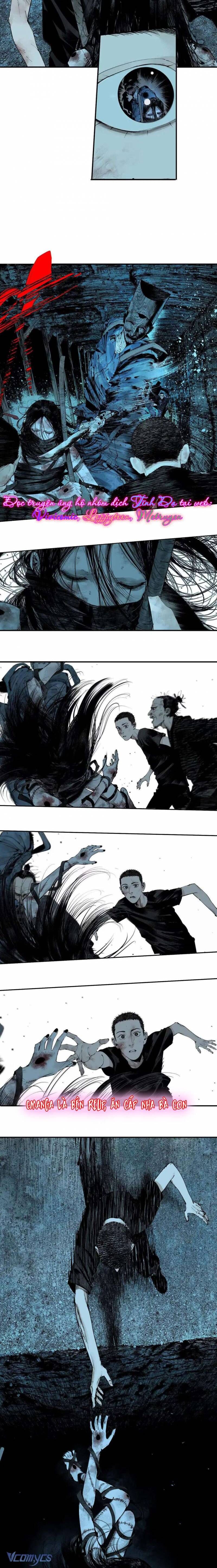 Sở Ô - Chap 32 - Trang 12