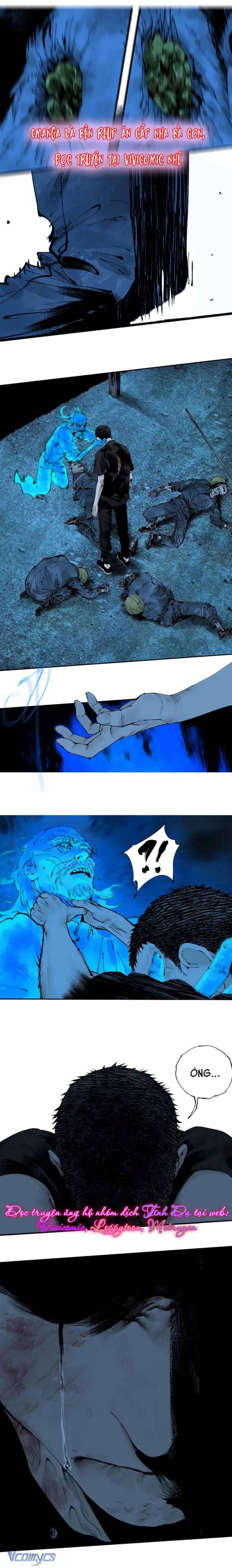 Sở Ô - Chap 32 - Trang 14