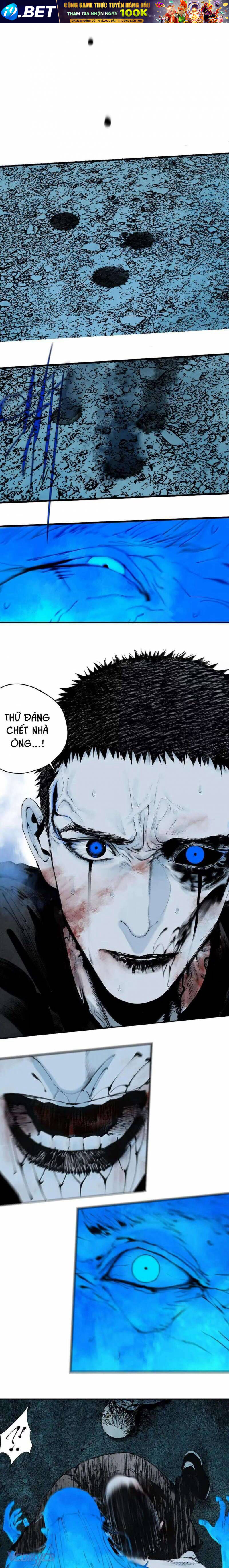 Sở Ô - Chap 32 - Trang 15