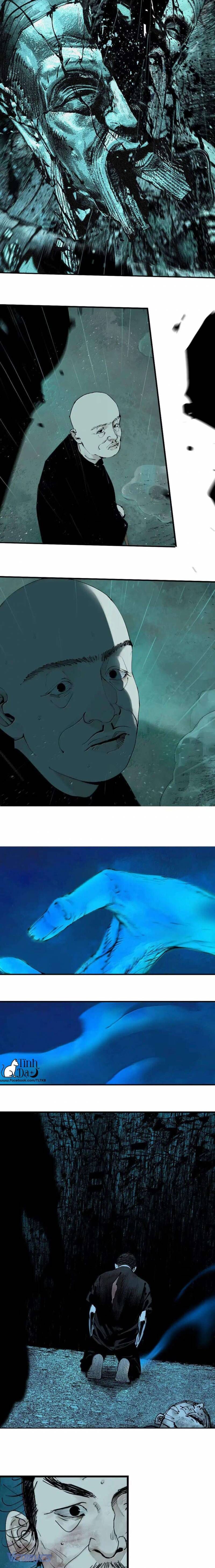 Sở Ô - Chap 32 - Trang 17