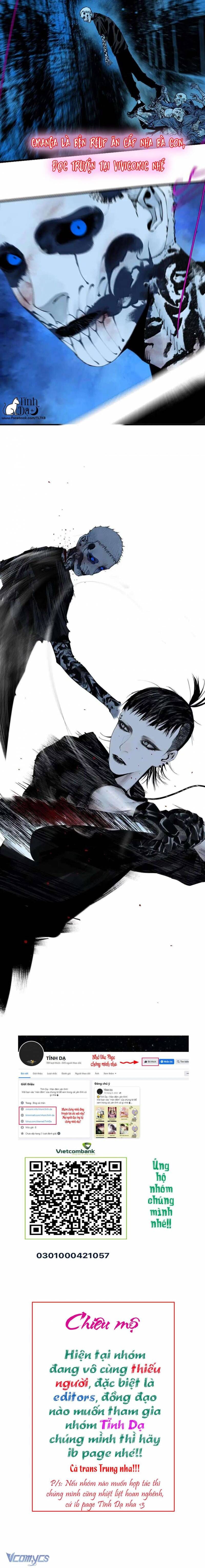 Sở Ô - Chap 32 - Trang 24