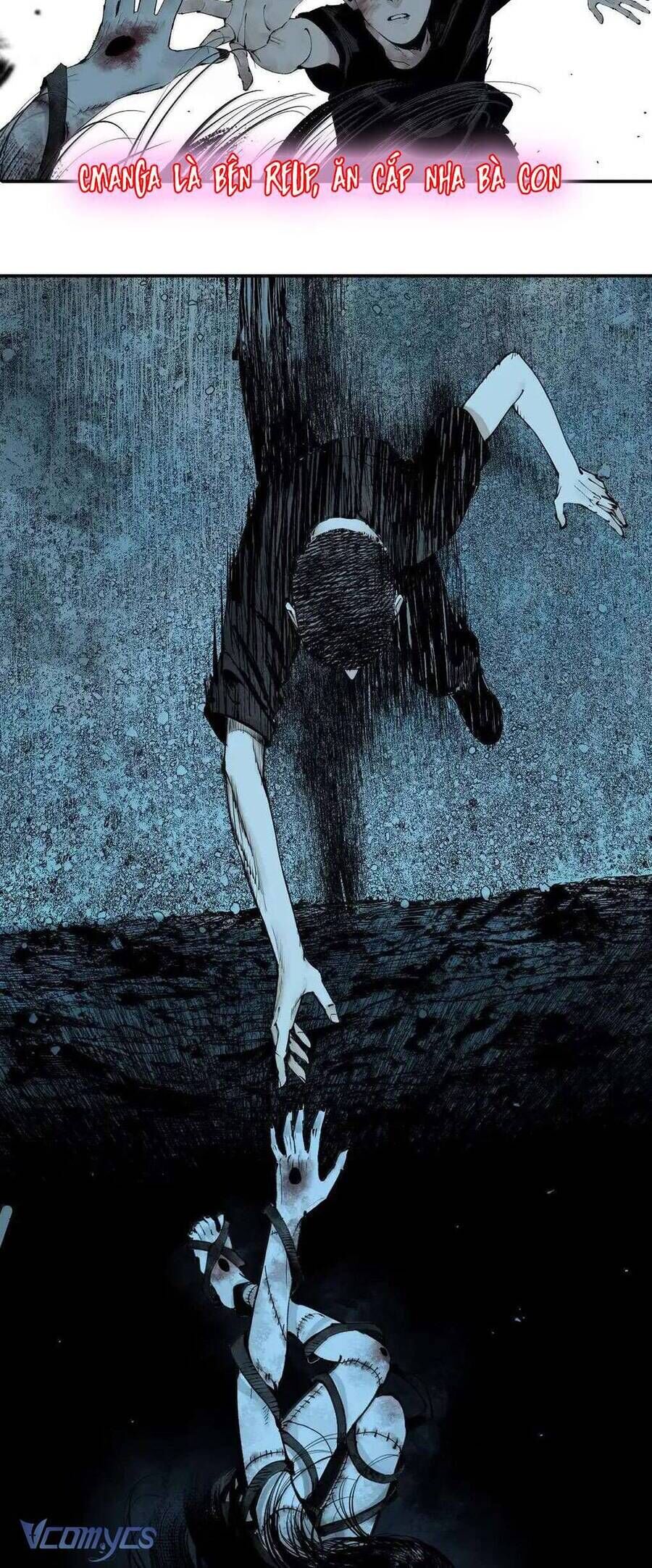Sở Ô - Chap 32 - Trang 26