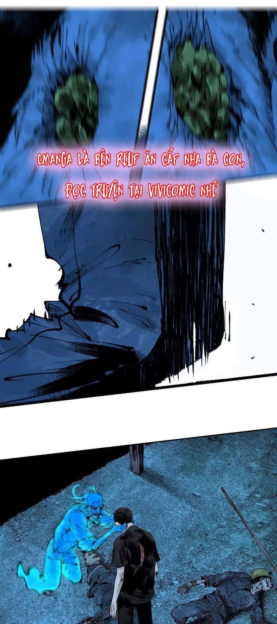 Sở Ô - Chap 32 - Trang 30