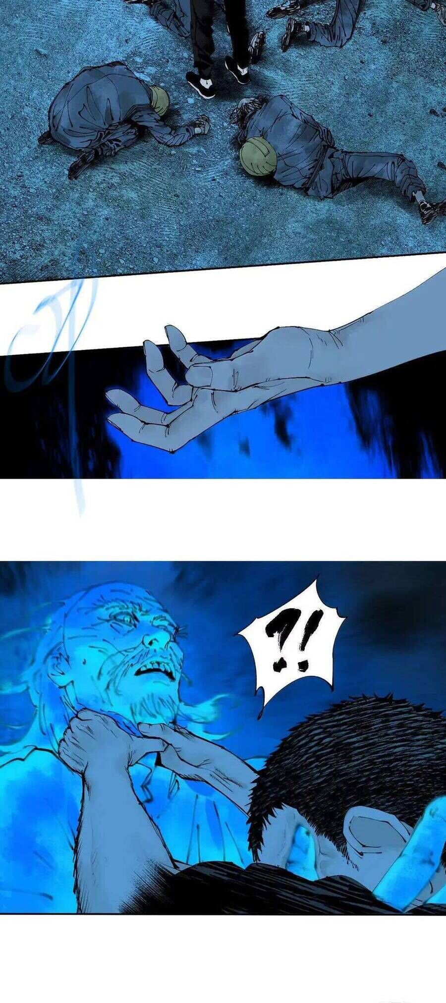 Sở Ô - Chap 32 - Trang 31