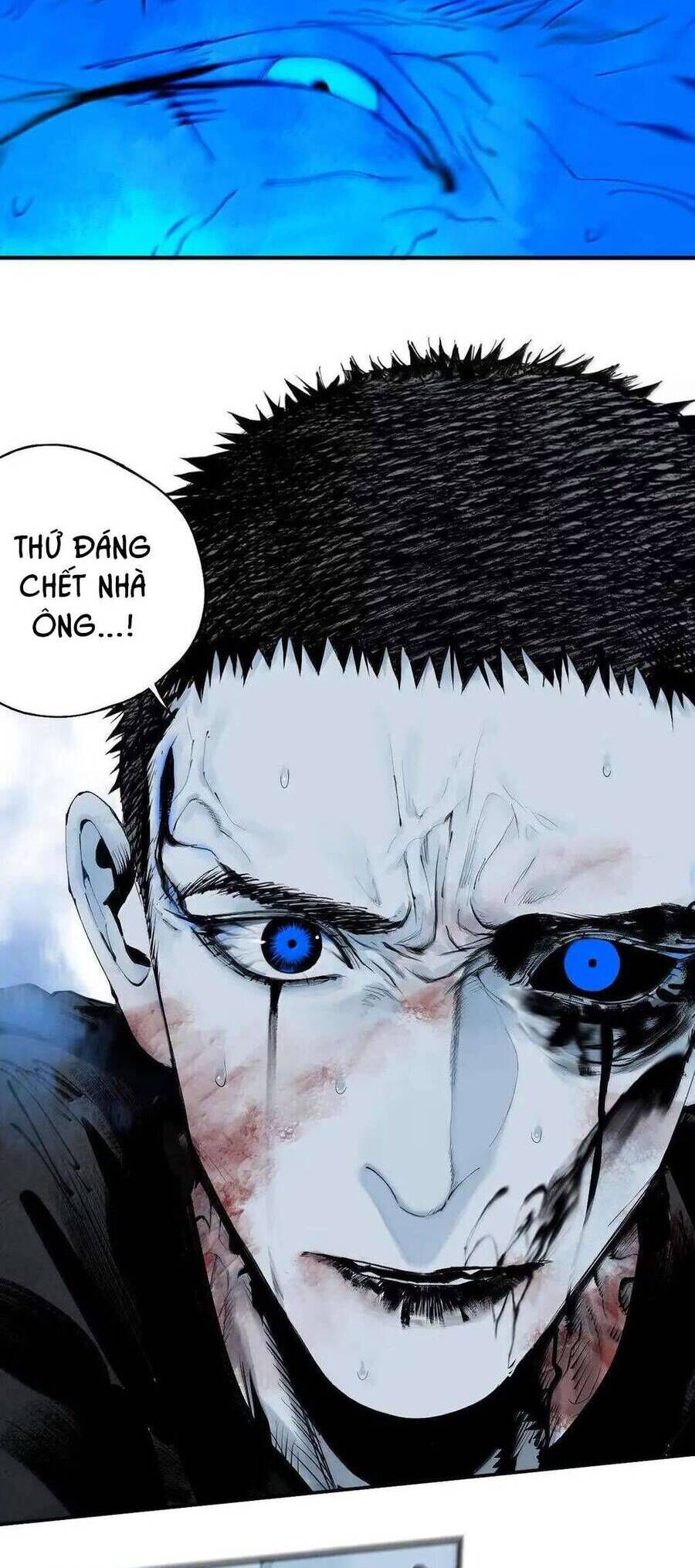 Sở Ô - Chap 32 - Trang 34